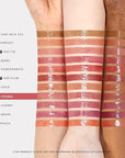 Nature Republic HONEY MELTING LIP (07 LYCHEE) SOFT LIP STICK, Hydrating Gloss, Moisturizing balms, Sheer tint, Shine & Glowy Finish, korean make up