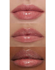 e.l.f. Lip Plumping Gloss, High-Shine Liquid Lip Color,