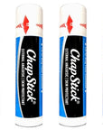 CHAPSTICK MEDICATED 12CT REFILL .15OZ