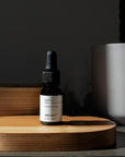 AromaTech Santal & The Hotel Set | Gift Set of Aroma Diffuser Essential Oils Blend of Santal Cardamom, Papyrus, Musk | The Hotel Peach, Red Rose, Pine - 10 Milliliter