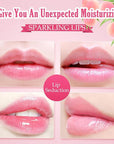 30 pairs lip masks &