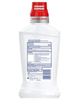 Colgate Ortho Defense Phos Flur Anti Cavity Fluoride Rinse, Mint, 16.9 Ounce