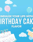 Chapstick Party Favor Lip Balm Gift oz