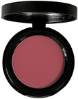 PRIMROSE POWDER BLUSH, Pressed Blush Face Makeup, Buildable Formula, Smooth Finish, Paraben Free, Made in the USA 0.11 oz. (Dozen Roses)