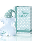 Baby By Tous 100ml Eea De Colongne Spray, 3.4-Ounce