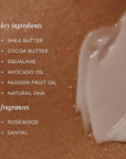 Lily Of The Desert Gelly Moisturizer