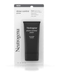 Neutrogena Shine Control Primer, 1 Ounce