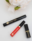 Essence of Argan Moisturizing Lipstick, Nourishing