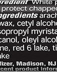 ChapStick Classic Original Lip Balm Tubes,