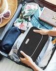 Baglher travel toiletry bag for