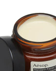 Aesop Mandarin Facial Hydrating Cream | Cools, Tones, and Balances Normal And Combination Skin | Mandarin Rind, Lemon Rind, Tangerine Rind | 2.1 oz / 60 mL