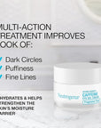 Neutrogena hydro boost + eye