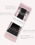 Loving Tan Easy to Reach Back Applicator for Self Tanner - Washable & Durable Design for Streak-Free Even Finish, Self Tanning Tool for Back & Hard to Reach Areas - 1 ct.