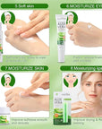 10 Pcs Skin Care Sets Face