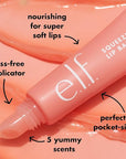 e.l.f. Squeeze Me Lip Balm, Moisturizing
