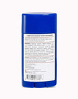 Dr Teal's Aluminum Free Deodorant, Coconut Oil with Essential Oils, 2.65 oz (Pack of 3)