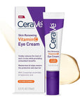 Cerave skin renewing vitamin c