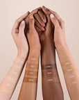 Catrice | Nude Drop Tinted Serum Foundation |