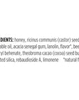Burt's Bees Conditioning Honey Lip Scrub,