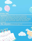 Chapstick Party Favor Lip Balm Gift oz