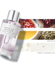 Le Monde Gourmand Figue du Forêt Hair & Body Mist - 3.4oz (100ml) - Fig, White Tea and Sweet Almond Milk Fragrance Notes