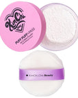 Kimchi Chic Beauty Puff Puff Pass Set and 01 lvander