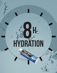 ChapStick Moisturizer Original Lip Balm Tube,