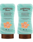 Hawaiian Tropic Weightless Hydration After Sun Lotion with Aloe, 6oz Twin Pack | Hawaiian Tropic Lotion, Moisturizing Lotion, After Sun Care, After Sun Moisturizer, 6oz each Twin Pack