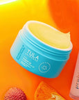 TULA Probiotic Skin Care Brighten Up Smoothing Primer fl. oz.