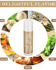 50 Set Thank You Lip Balm Bridal