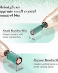 Melodysusie small crystal top 3.1mm
