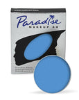 Mehron Paradise Makeup AQ Refill, Sky, Water Activated 0.01 oz