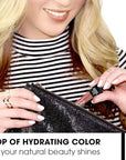 ChapStick Total Hydration Vitamin Enriched Blushed