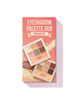 AMTS Off Sienna & Authentic Amber Eyeshadow Palettes