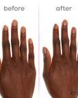 essie Nail Care, 8-Free Vegan,