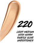 Maybelline Super Stay Up to 24HR Skin Tint, 1 Count