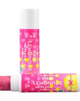 LunaStar Klee Blush and Lip Shimmer Makeup Kit. Gentle and Non-Toxic. Kid-Friendly. Made in USA. (Honey Pink Buzz)