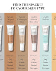 LAURA GELLER NEW YORK Spackle Primer - Original Mature Skin