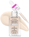wet n wild Bare Focus Skin Tint, 5% Soft Ivory