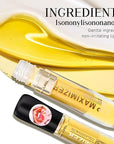 two faced lip injection extreme lip plumper gloss - hydrating lip oil & lip mask for plump, smooth lips, Hydrating & Reduce Fine Lines 5ML