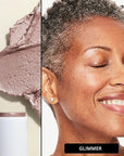 Boomstick Trio ® Rose Nude 3 Pack Cream Blush Makeup - Rose Nude Blush Stick, Highlighter Stick & Moisturizer for Cheeks, Eyes & Lips - Boom Sticks by Cindy Joseph for Older Women