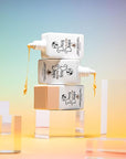 W7 Dewy Glow Drops - Liquid Highlighter Drops Radiant Finish
