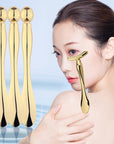 Betterjonny 3pcs metal eye cream