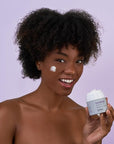 Baebody Made in USA Retinol Cream for Face - Anti Aging Face Cream for Fine Lines and Wrinkles - With Jojoba Oil & Vitamin E - Beauty Gifts for Women (50 ml/1.7 fl oz)