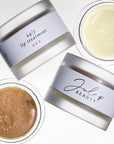 Julep 24/7 Lip Treatment - Hydrating Balm and Sleeping Mask - Moisturizing Repair - Nourishing Mask & Exfoliating Scrub, Lavender
