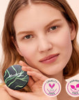 Face Setting Powder Makeup - Long-Lasting & Waterproof Types, Cruelty-free