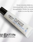 C.O. Bigelow My Favorite Lip Balm oz