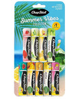 ChapStick Summer Vibes Collection – Tropical Oz