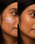 ATTITUDE Plastic-Free Mineral Face Sunscreen