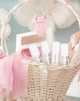50 Pcs Pink Elephant Favors Baby Gifts